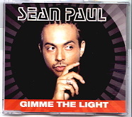 Sean Paul - Gimme The Light